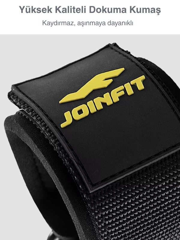 Joinfit Ankle Strap El ve Ayak Bilek Kemeri