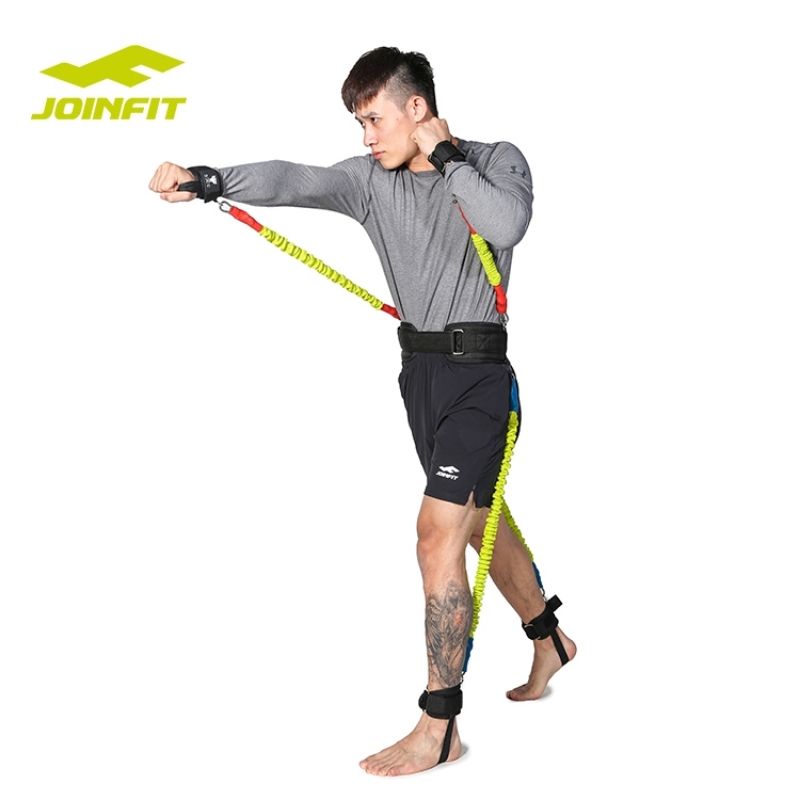 Joinfit Boks ve Dövüş Sporları Eğitim Seti