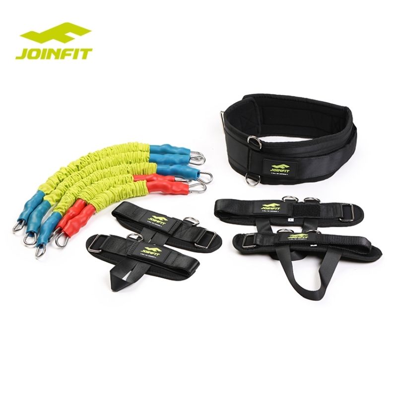 Joinfit Boks ve Dövüş Sporları Eğitim Seti İçerik