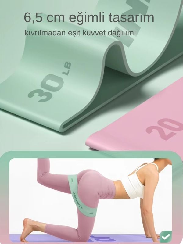6,5 cm eğirmli tasarım