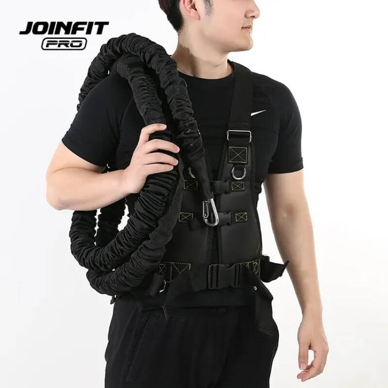 JOINFIT Pro Body Power Bungee Cord 355 Cm Özellikleri