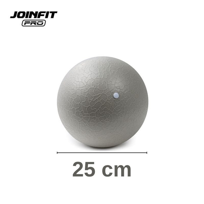 JOINFIT PRO Mini Pilates Topu 25 cm ölçüleri