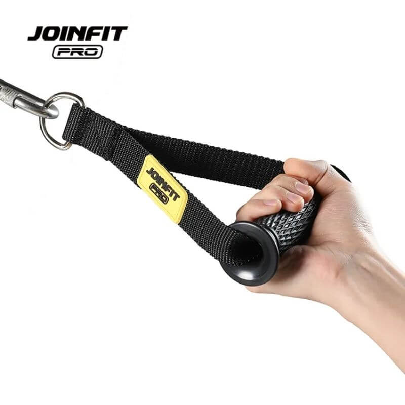 Joinfit Pro Tek el Çekiş aparatı Özellikleri