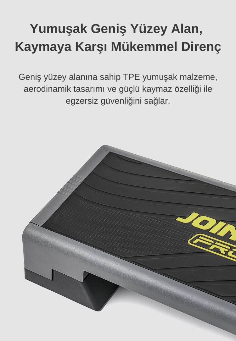 Yumuşak Geniş Yüzey