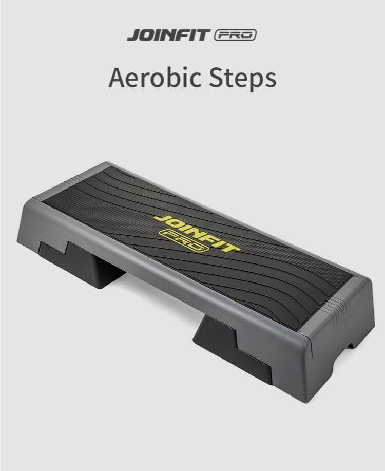 Aerobic Steps