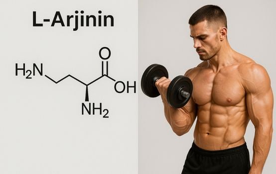 L-Arjijin Takviyeleri