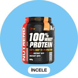Nutrend %100 Whye Protein