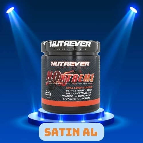 Nutrever NoXtreme