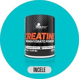 Olimp Creatine Monohydrate Powder 250 gr