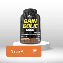 Olimp Gainbolic 6000