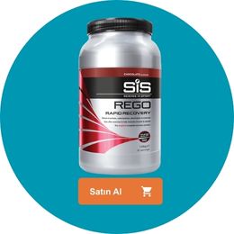 2. SiS REGO Rapid Recovery Powder 1600 gr