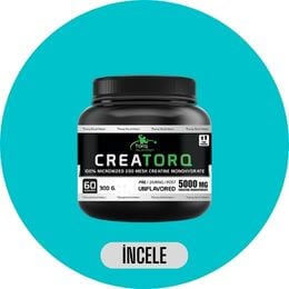 Torq Creatorq Kreatin 300 gr