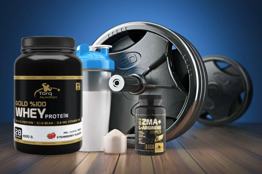 Torq Nutrition: Sporcu Takviyelerinde Öncü Marka