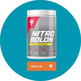 11. Trec Nutrition Nitrobolon