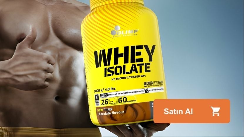 Whey Protein Tozu: Eprotein.com.tr ile Hedeflerinize Ulaşın!