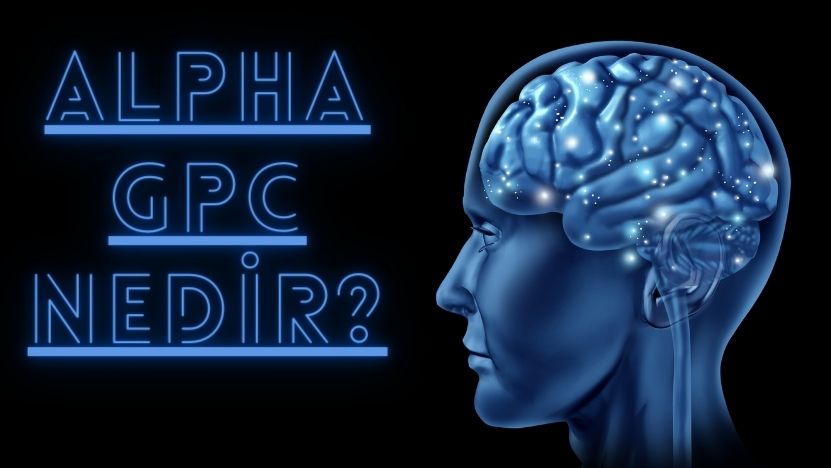 Alpha Gpc Nedir? Ne işe Yarar?