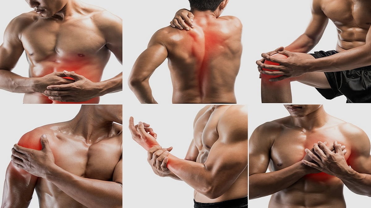 DOMS spor sonrası oluşan gecikmeli kas ağrısı nedir?