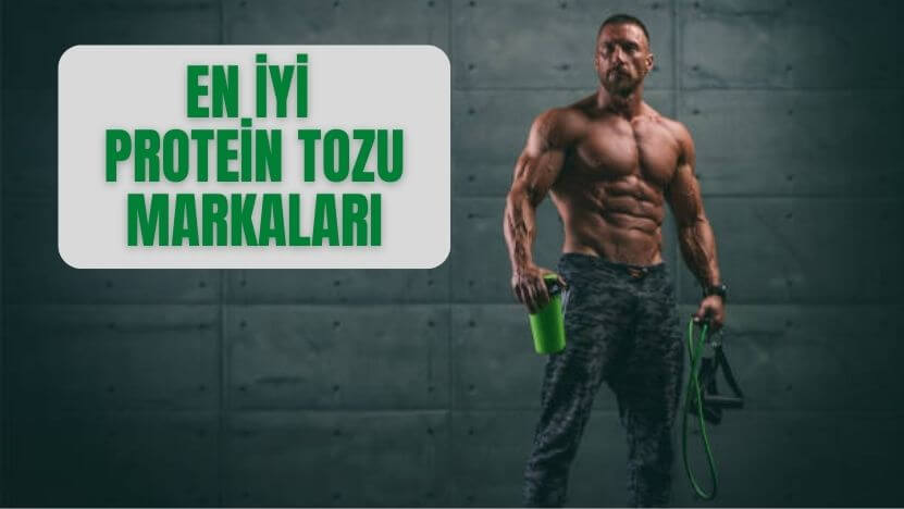 En İyi Protein Tozu Hangisi? | eprotein.com.tr