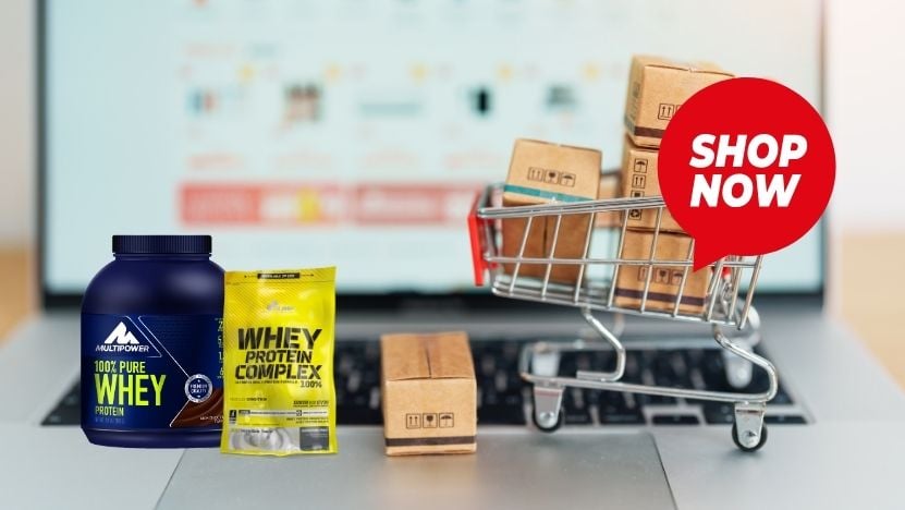 Neden Supplement Takviyelerini Online Satın Almalısınız?