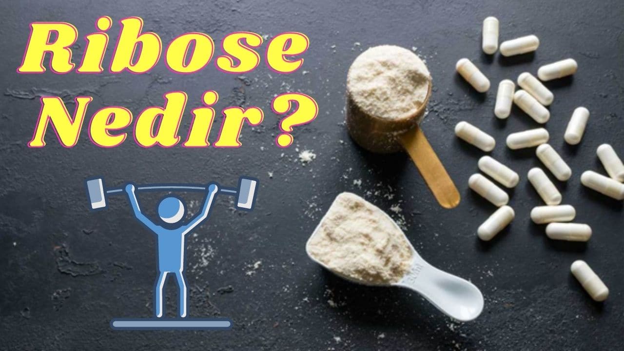 Ribose' un 5 Müthiş Faydası