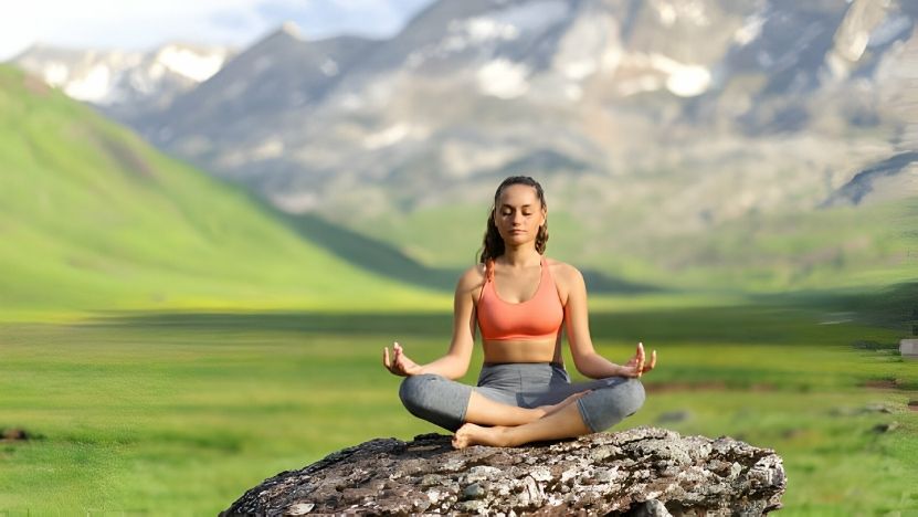 Yogaya Başlamanız İçin 5 Sihirli Neden