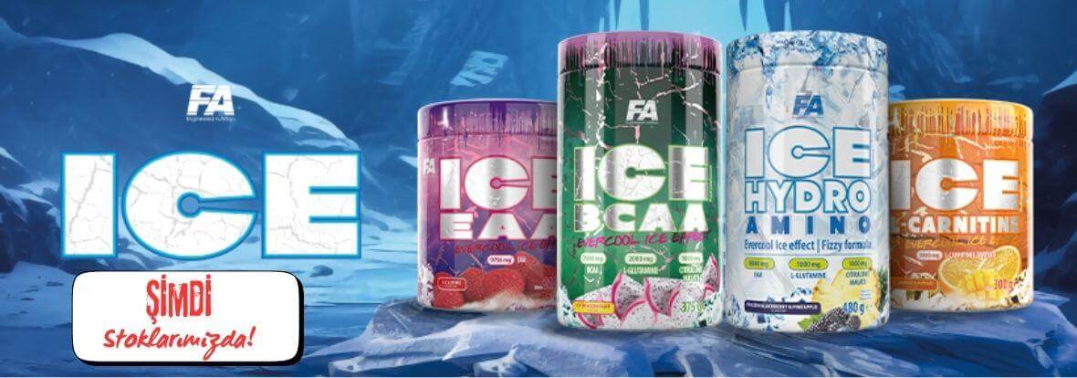 Fa Nutrition