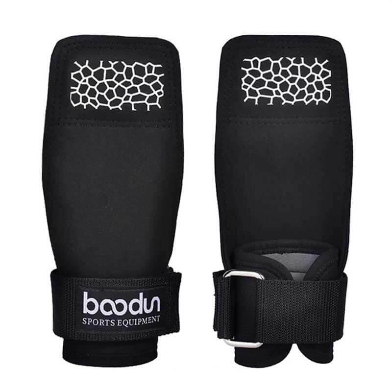 Ağırlık Eldiveni ve Bileklik  Boodun Boodun Profesyonel Fitness ve Crossfit Eldiveni