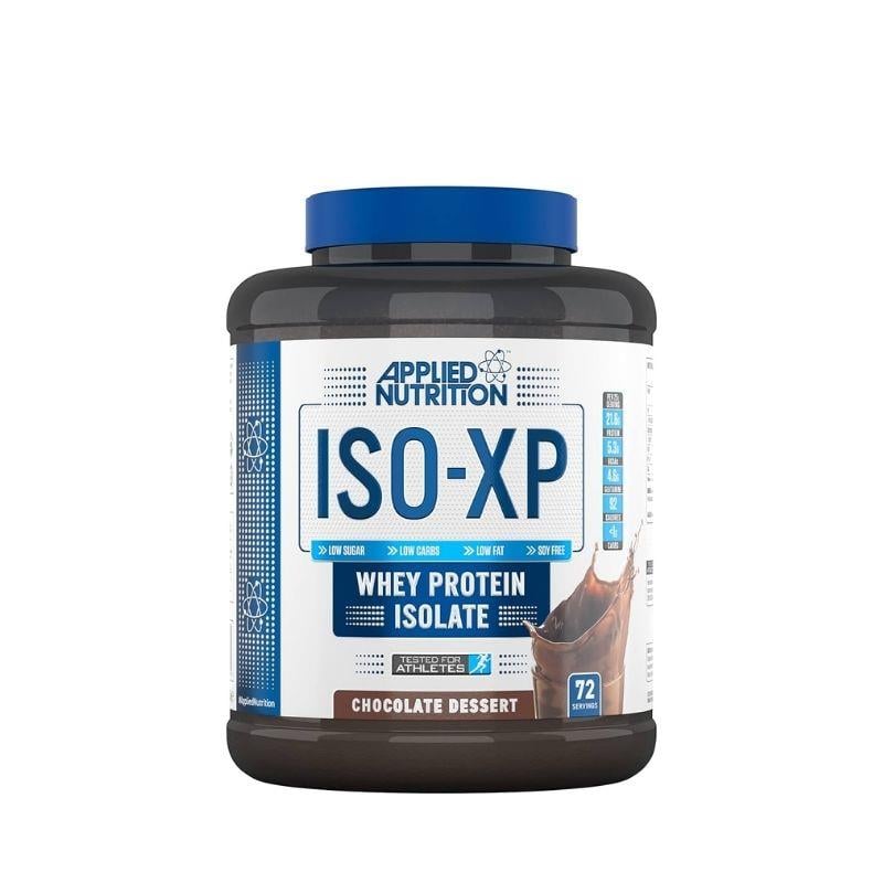 Applied Nutrition ISO-XP %100 Whey Isolate 1.8kg