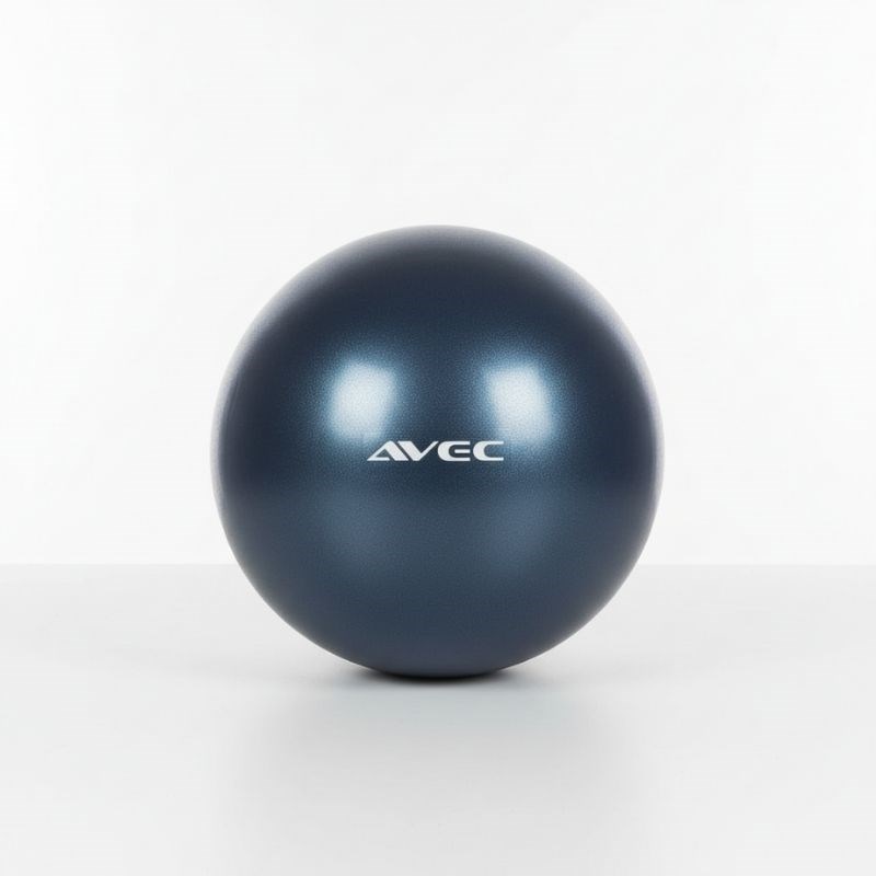 Avec Pilates Mini Ball 25 Cm