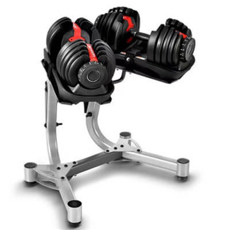 Dambıl  Avec Avec Ayarlanabilir Dambıl Standı