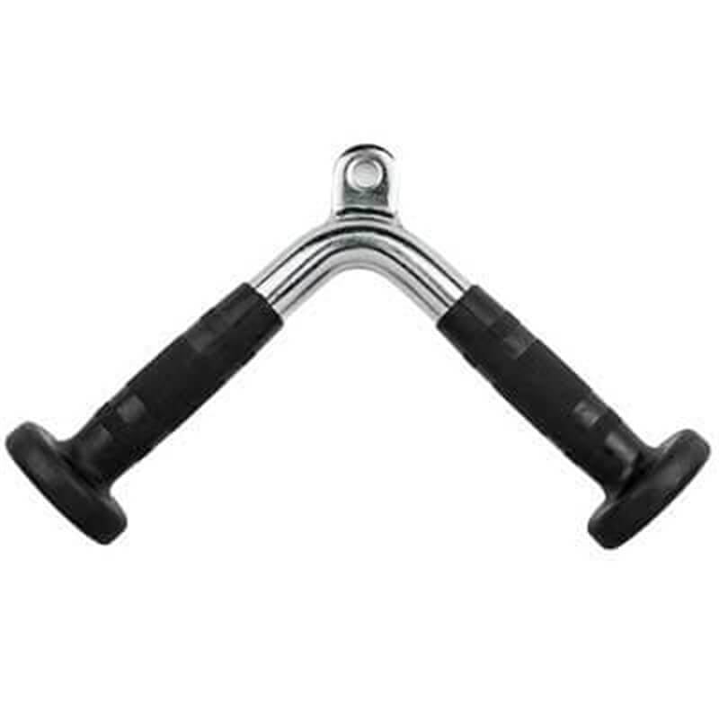 Fitness Ekipmanları ve Aksesuarları  XTR Fitness XTR Fitness V Bar Triceps Aparatı