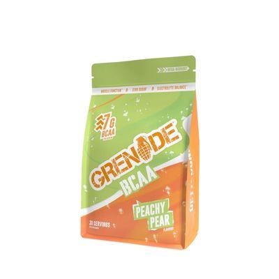 Grenade BCAA 390 Gr