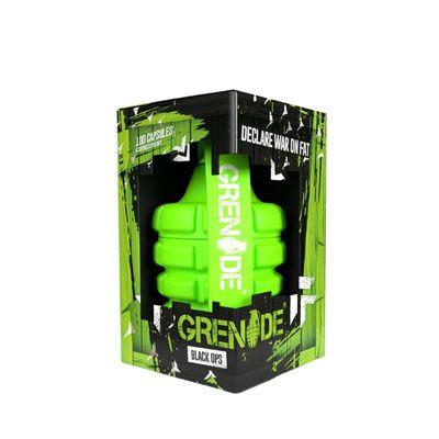 Grenade Black Ops 100 Kapsül
