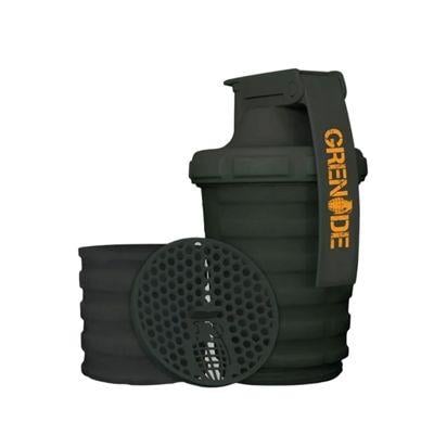 Grenade Shaker 600 ml