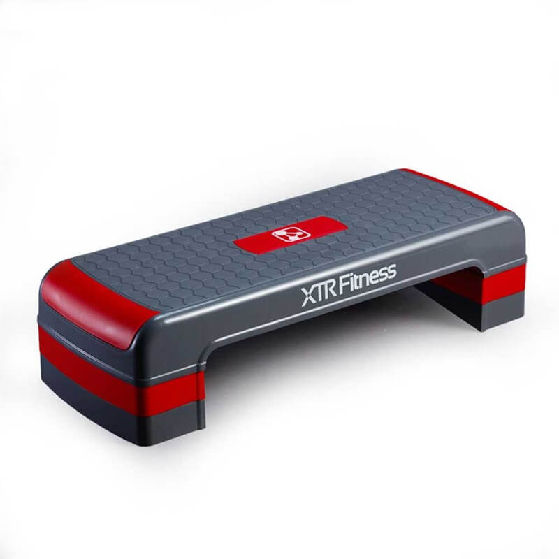 Mekik Sehpası  XTR Fitness XTR Fitness Ayarlanabilir Step Tahtası