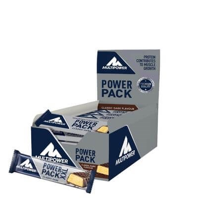 Multipower Power Pack XXL Classic 60 Gr 24 Adet