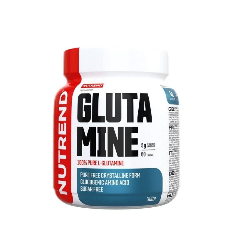 Nutrend Glutamine Powder 300 Gr