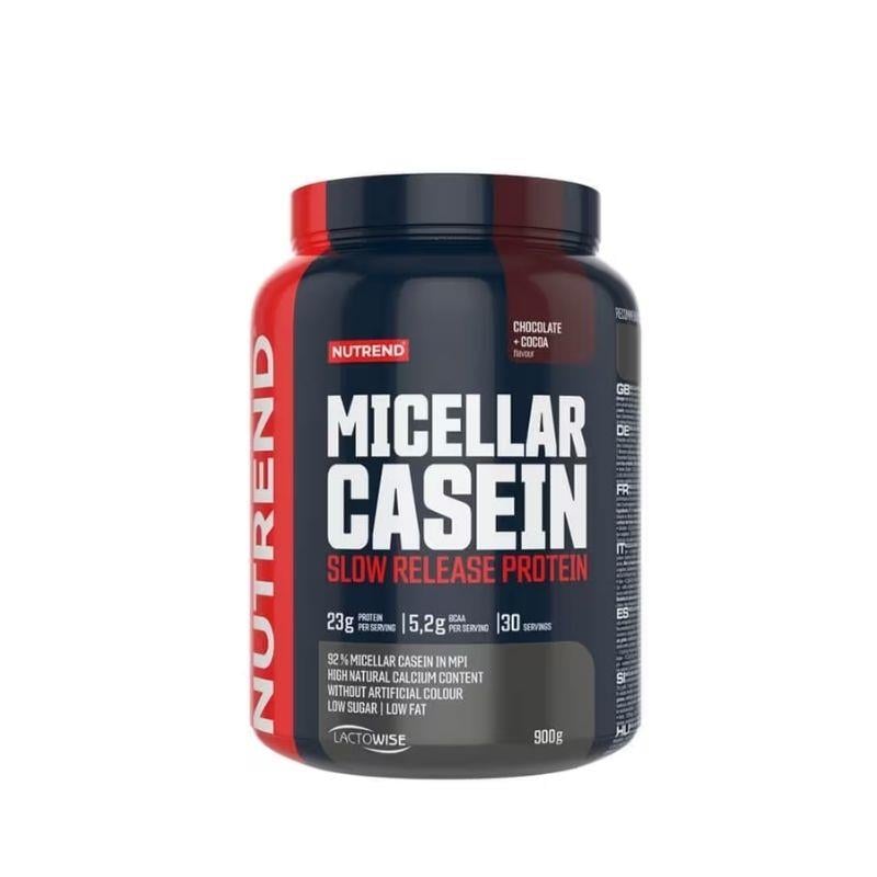 Nutrend Micellar Casein 900 Gr