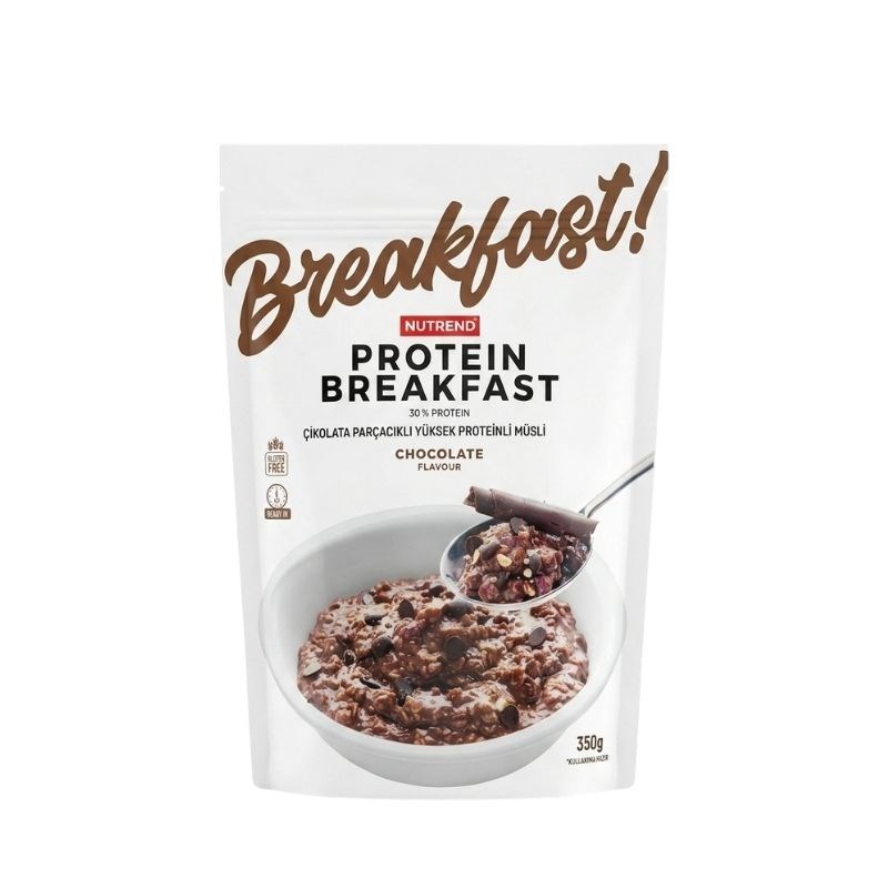 Nutrend Protein Breakfast 350 Gram