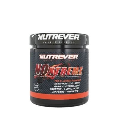 Nutrever NOxtreme Pre-Workout 375 Gr