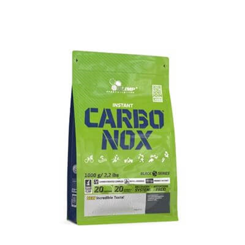 Olimp Carbonox 1000 Gr Pineapple