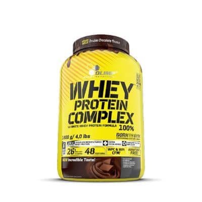 Olimp Whey Protein Complex 1800 Gr