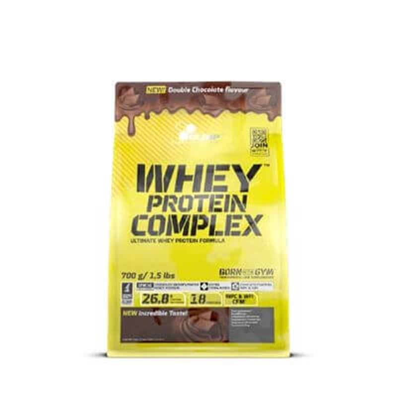 Olimp Whey Protein Complex 700 Gr Çilek