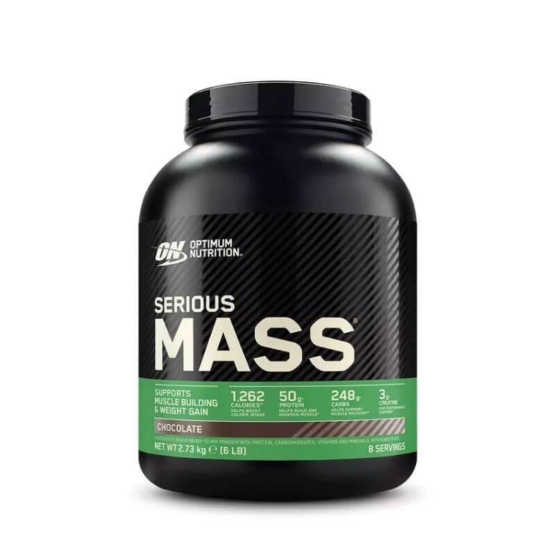 Optimum Serious Mass 2727 Gr