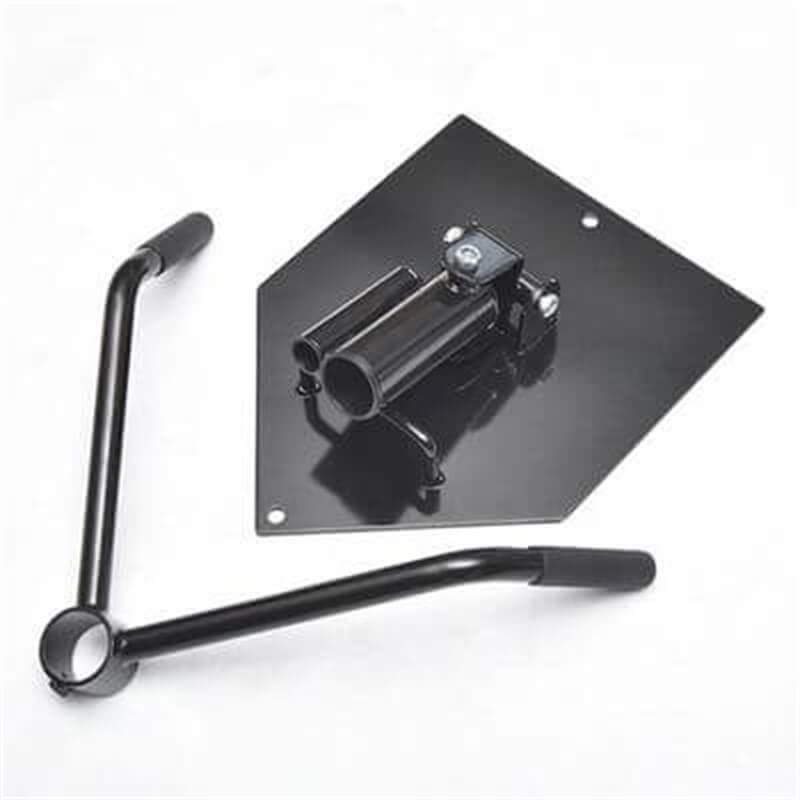 Rowing Bar Çekiş Aparatı  XTR Fitness T-Bar Rowing Sabitleyici Aparat