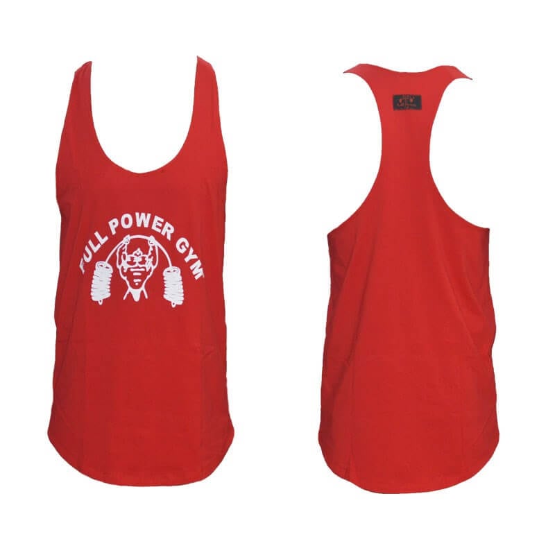 Spor Giyim AKS.FULLPOWER020 Fullpower Gym Fullpower Kolsuz T-Shirt