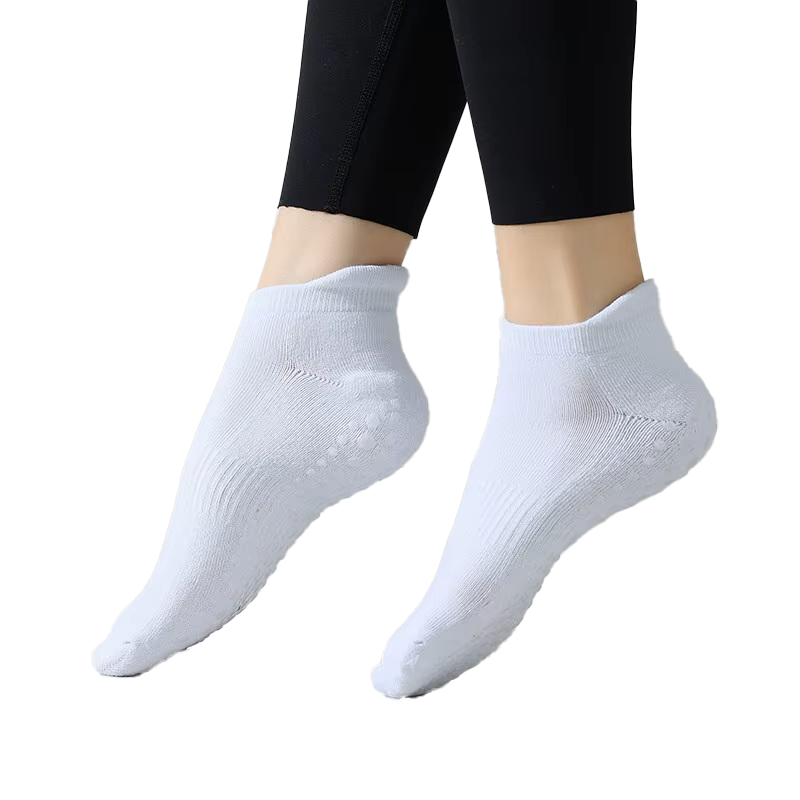 XTR Fitness Kısa Yoga ve Pilates Çorabı
