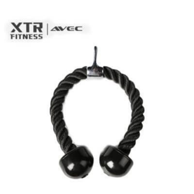 XTR Fitness Triceps Halatı