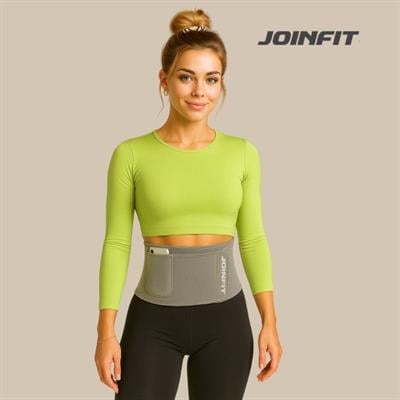 JOINFIT Termal Zayıflama Kemeri