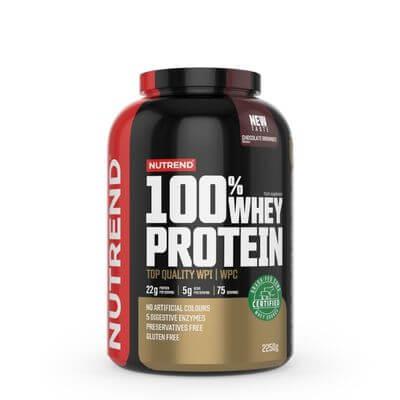 Ronnie Coleman Pro-Antium Protein Tozu | eprotein.com.tr